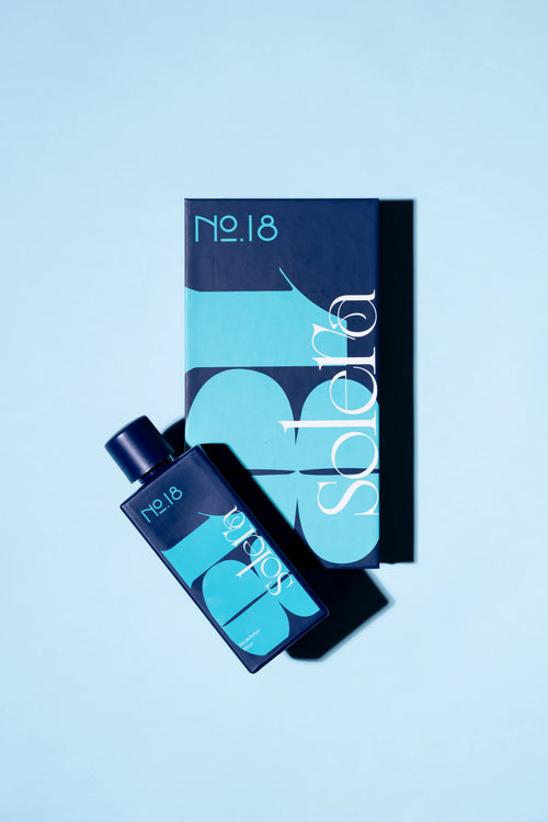 Solera No.18 Eau De Parfum-100ml Perfume for Men