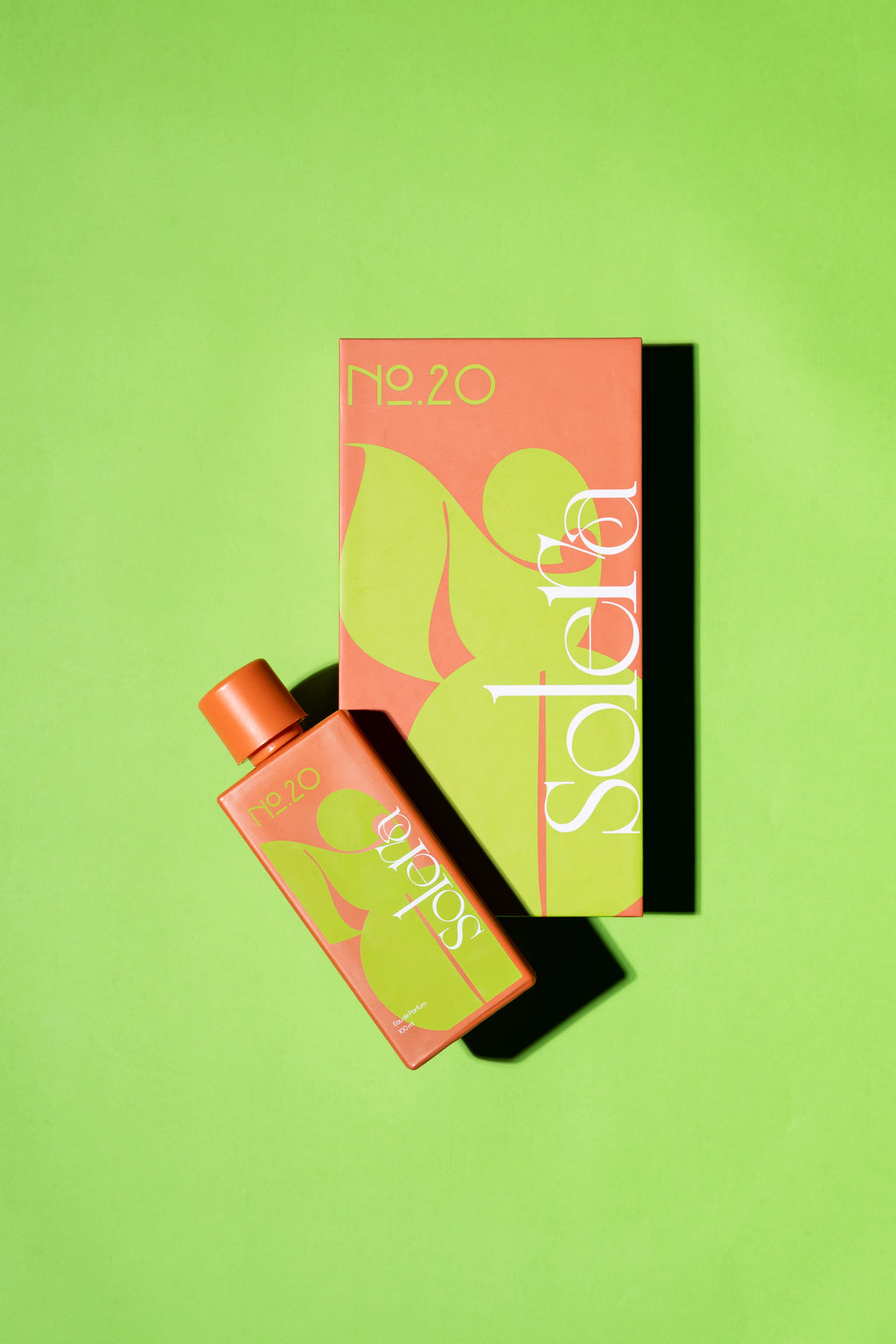 Solera No.20 Eau De Parfum-100ml Unisex Perfume