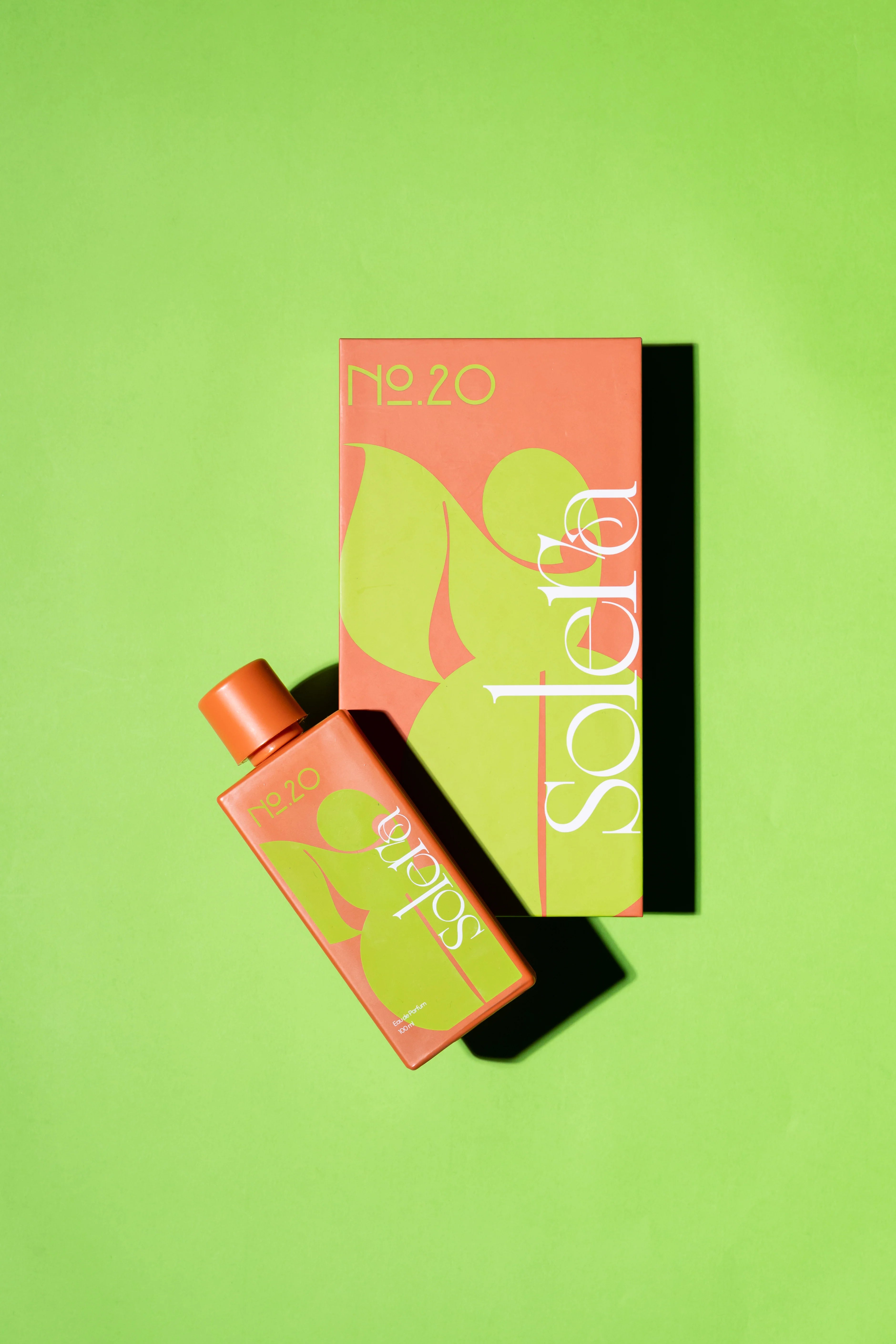 Solera No.20 Eau De Parfum-100ml Unisex Perfume