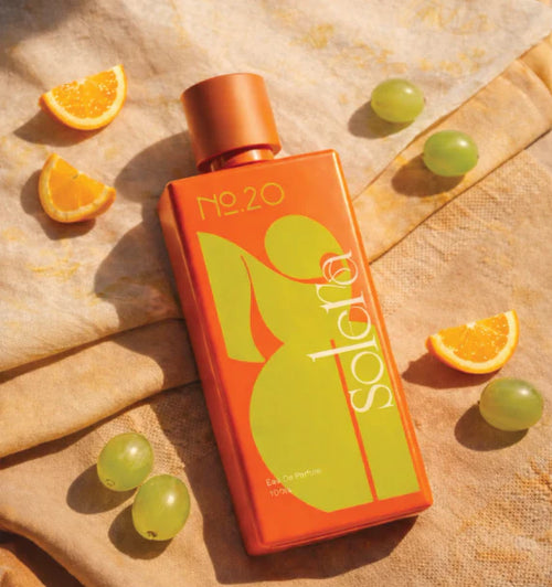 Solera No.20 Eau De Parfum-100ml Unisex Perfume